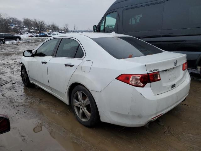 Изображение 2 2012 ACURA TSX TECH 2012 с VIN JH4CU2F64CC010282