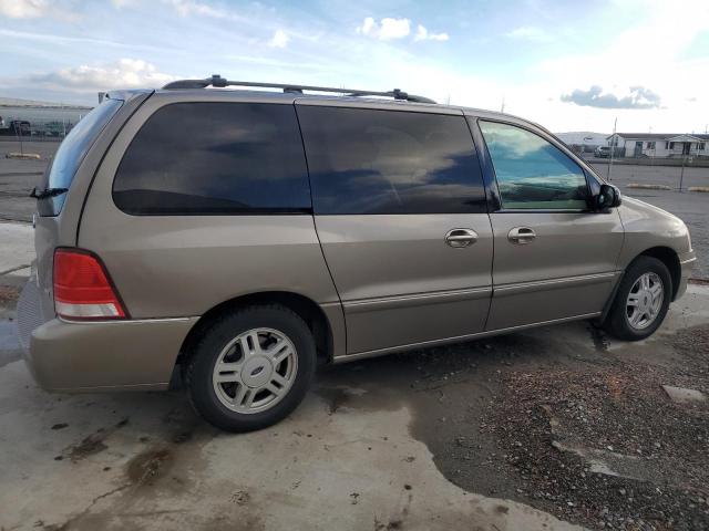 Image 3 of 2004 FORD FREESTAR SEL 2004 with VIN 2FMZA52244BA97977