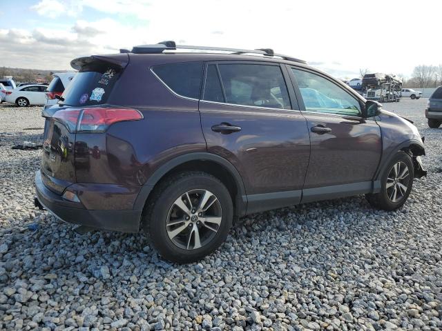Image 3 of 2018 TOYOTA RAV4 ADVENTURE 2018 with VIN 2T3RFREV2JW732285