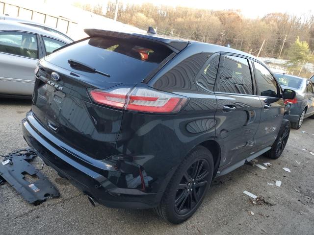 Изображение 3 2021 FORD EDGE SEL 2021 с VIN 2FMPK4J97MBA60824