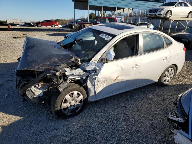 2008 HYUNDAI ELANTRA GLS 2008 image