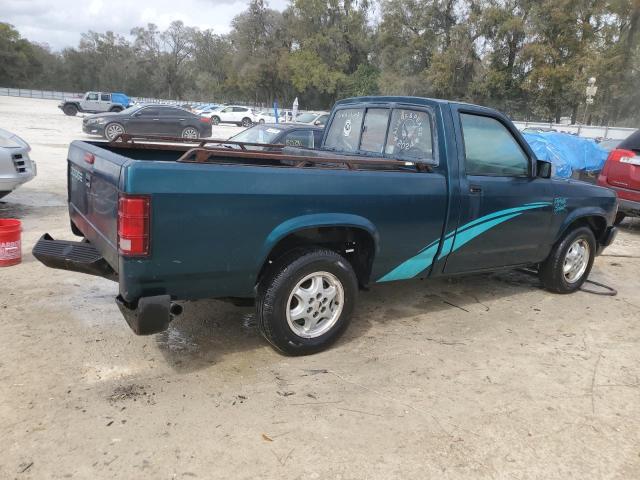Изображение 3 1995 DODGE DAKOTA  1995 с VIN 1B7FL26G6SW938358