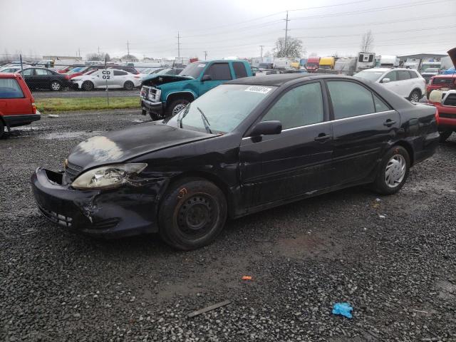 Изображение 1 2003 TOYOTA CAMRY LE 2003 с VIN 4T1BE32KX3U217980