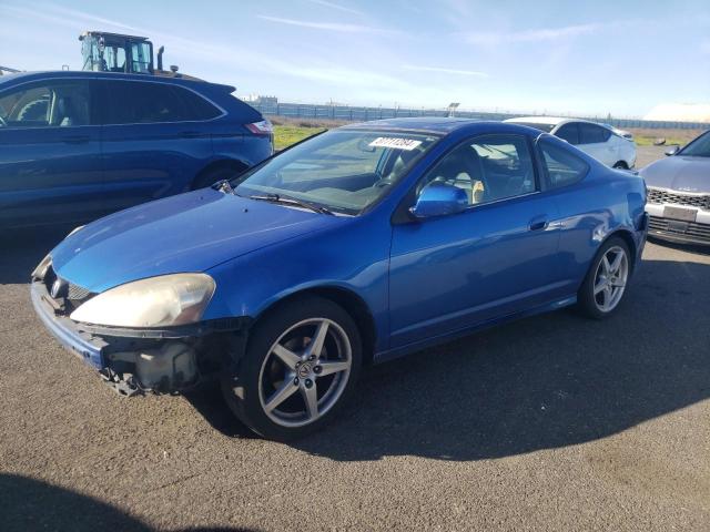 Image 1 of 2005 ACURA RSX  2005 with VIN JH4DC54835S007413