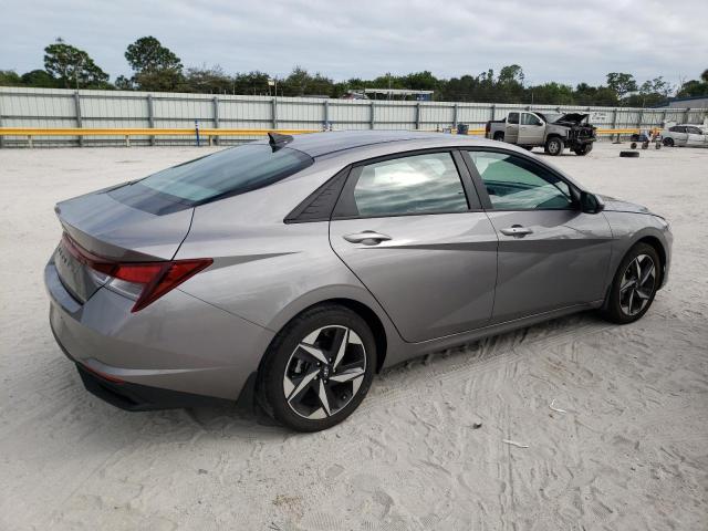 Изображение 3 2023 HYUNDAI ELANTRA SEL 2023 с VIN KMHLS4AG6PU613894