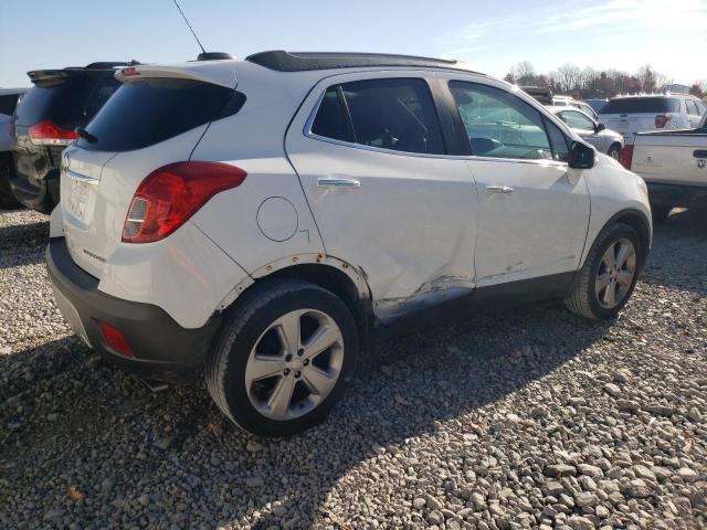 Изображение 3 2016 BUICK ENCORE  2016 с VIN KL4CJASB2GB553482