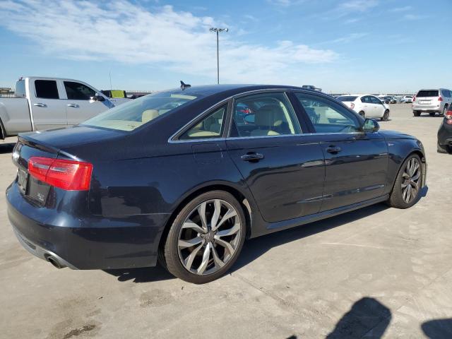 Obraz 3 z 2012 AUDI A6 PRESTIGE 2012 z VIN WAUJGAFCXCN147230