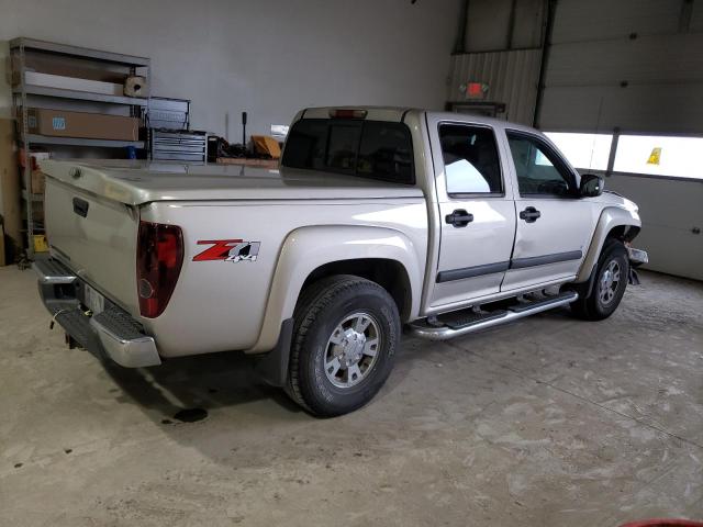 Obraz 3 z 2007 CHEVROLET COLORADO  2007 z VIN 1GCDT13E078255023
