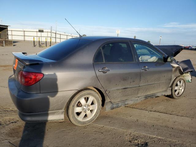 Obraz 3 z 2007 TOYOTA COROLLA CE 2007 z VIN 1NXBR32E97Z876170