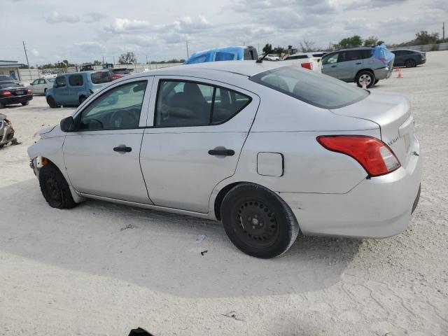 Image 2 of 2015 NISSAN VERSA S 2015 with VIN 3N1CN7AP9FL933199
