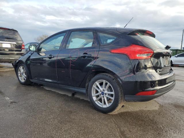 Image 2 of 2021 FORD FOCUS SE 2021 with VIN 1FADP3K26GL256963