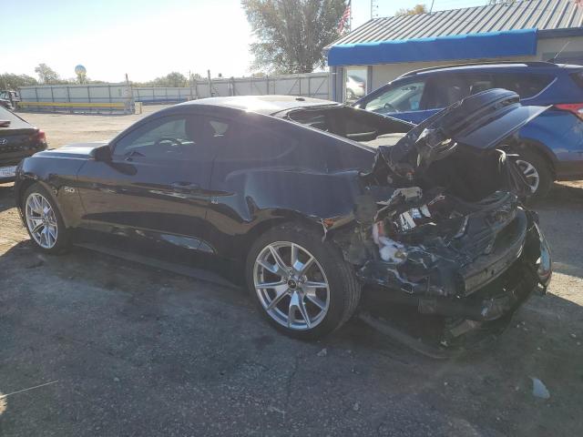 Изображение 2 2015 FORD MUSTANG GT 2015 с VIN 1FA6P8CF4F5413075
