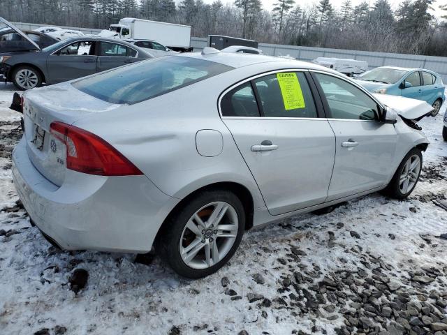 Obraz 3 z 2015 VOLVO S60 PREMIER+ 2015 z VIN YV126MFC4F1301500