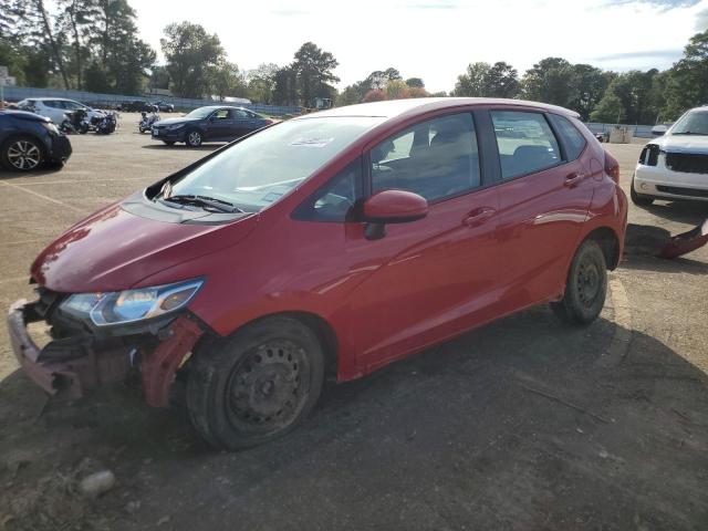 Изображение 2017 HONDA FIT LX 2017