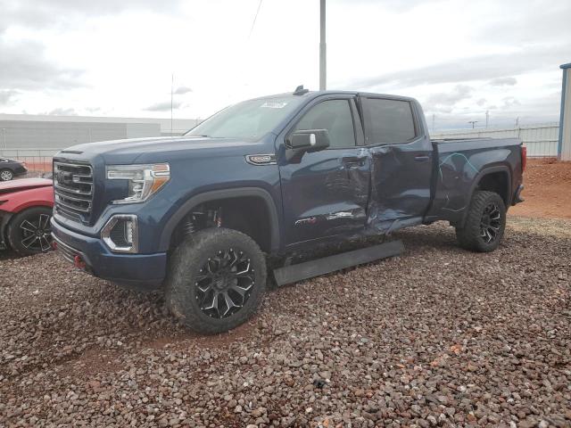 Obraz 2020 GMC SIERRA K1500 AT4 2020