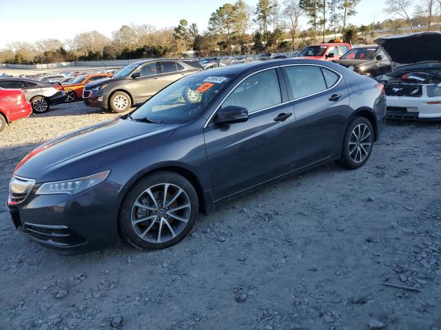 Obraz 2016 ACURA TLX TECH 2016
