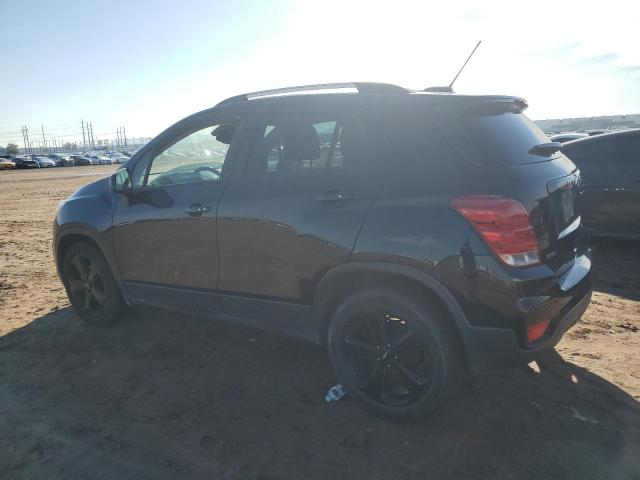 Изображение 2 2018 CHEVROLET TRAX PREMIER 2018 с VIN KL7CJMSB8JB711366