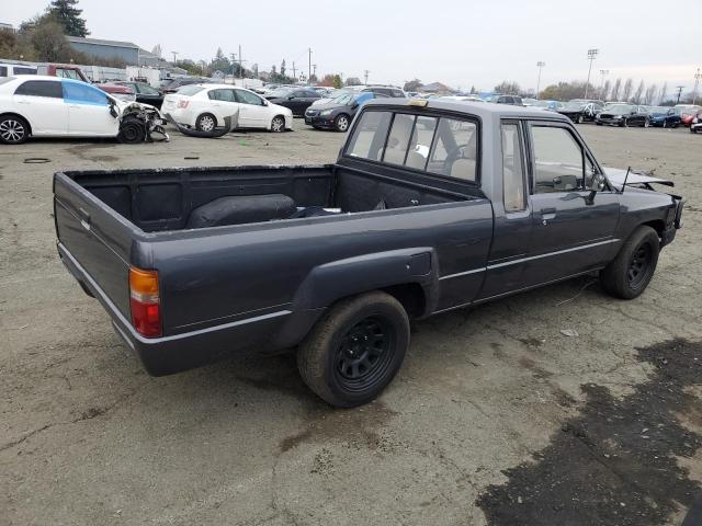 Изображение 3 1984 TOYOTA PICKUP XTRACAB RN56 DLX 1984 с VIN JT4RN56D5E0005654