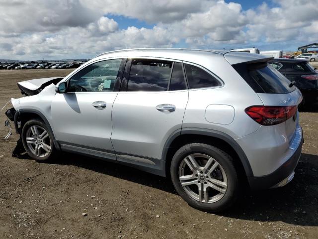 Изображение 2 2021 MERCEDES-BENZ GLA 250 2021 с VIN W1N4N4GB2MJ155420