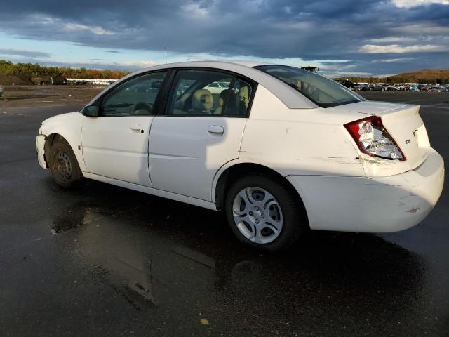 Изображение 2 2003 SATURN ION LEVEL 2 2003 с VIN 1G8AJ52F33Z101107