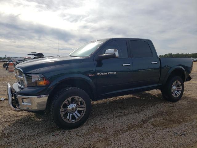 Image 1 of 2011 DODGE RAM 1500  2011 with VIN 1D7RV1CT7BS616232