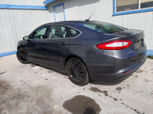 Obraz 2 z 2016 FORD FUSION SE 2016 z VIN 3FA6P0HD9GR260040