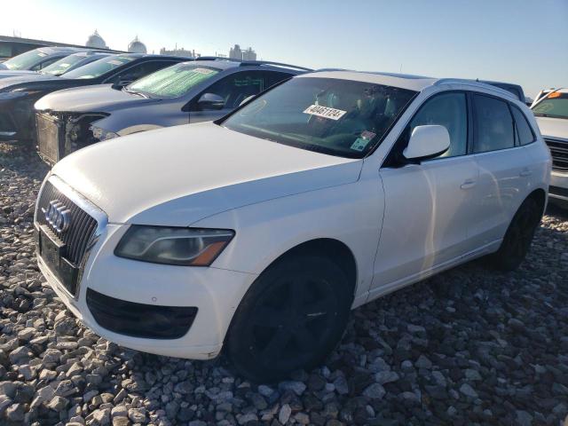 Obraz 2012 AUDI Q5 PREMIUM PLUS 2012