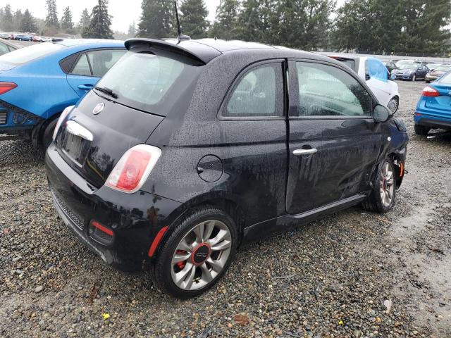 Image 3 of 2015 FIAT 500 SPORT 2015 with VIN 3C3CFFBR6FT696213