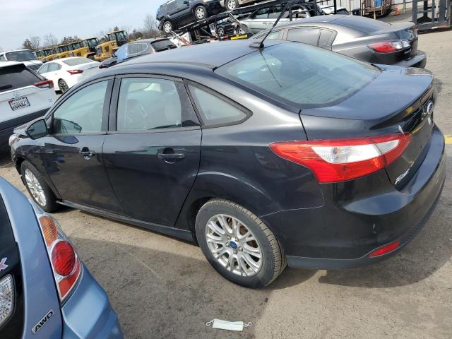 Obraz 2 z 2012 FORD FOCUS SE 2012 z VIN 1FAHP3F25CL177418