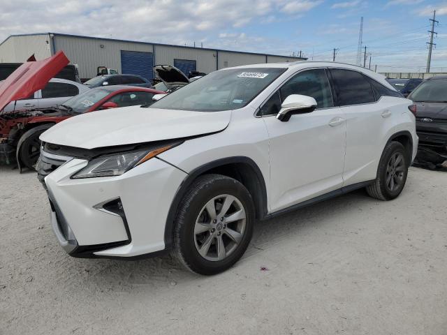 Obraz 2019 LEXUS RX 350 BASE 2019