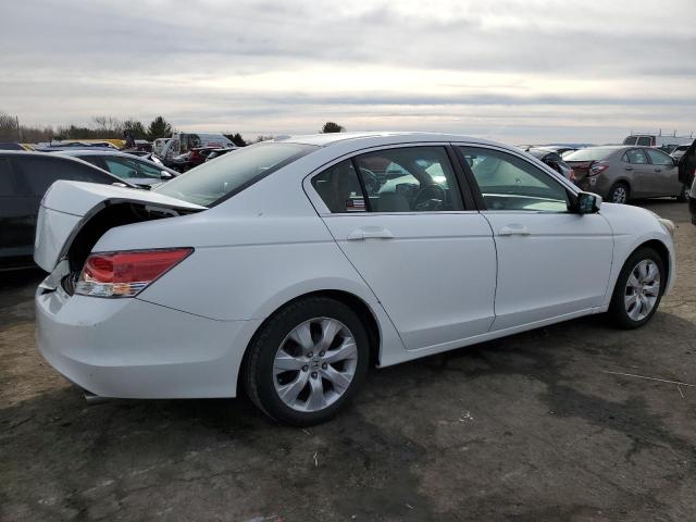 Obraz 3 z 2009 HONDA ACCORD EXL 2009 z VIN 1HGCP268X9A056635