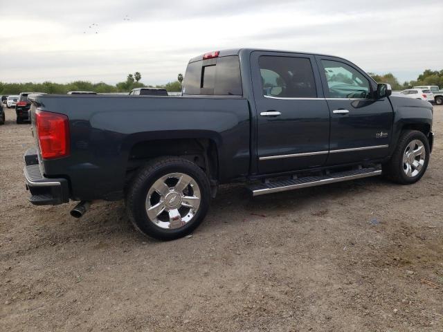 Изображение 3 2018 CHEVROLET SILVERADO C1500 LTZ 2018 с VIN 3GCPCSEC0JG268421