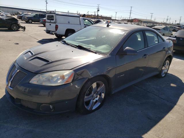 Obraz 1 z 2008 PONTIAC G6 GXP 2008 z VIN 1G2ZM577784219168