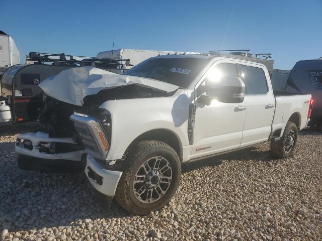 Obraz 2 z 2023 FORD F350 SUPER DUTY 2023 z VIN 1FT8W3BM8PED65073