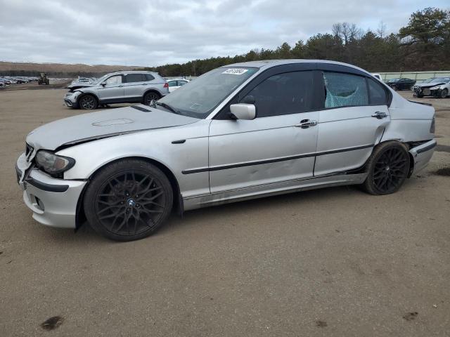 Изображение 1 2003 BMW 325 I 2003 с VIN WBAEV33483KL81318