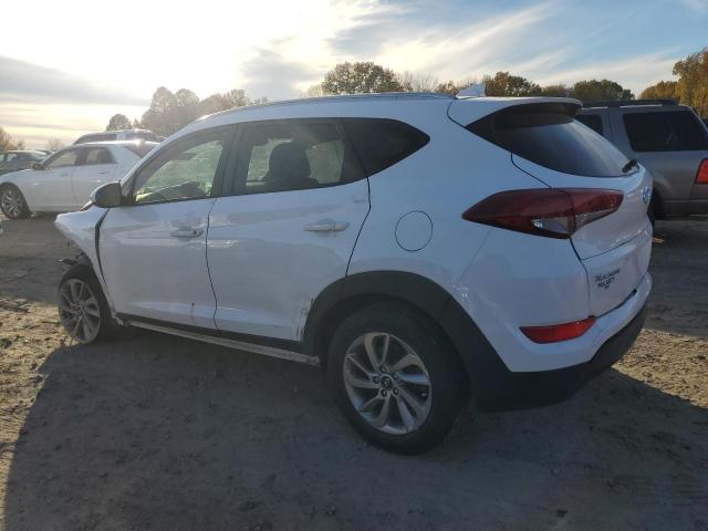 Изображение 2 2018 HYUNDAI TUCSON SEL 2018 с VIN KM8J3CA46JU667983