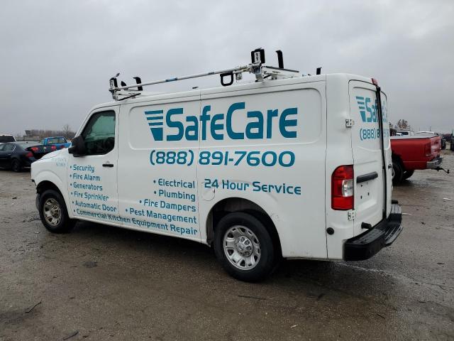 Image 2 of 2016 NISSAN NV 1500 S 2016 with VIN 1N6BF0KM9GN805061
