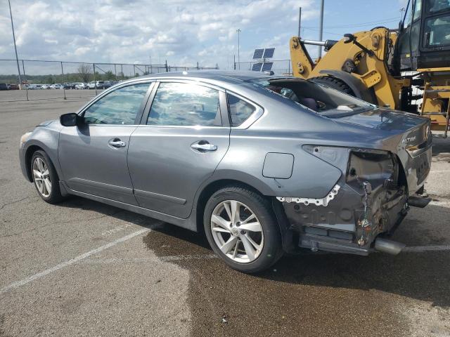 Image 2 of 2015 NISSAN ALTIMA 2.5 2015 with VIN 1N4AL3AP3FC443734