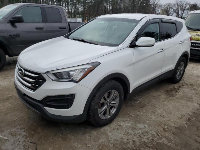 2016 HYUNDAI SANTA FE SPORT  2016 image