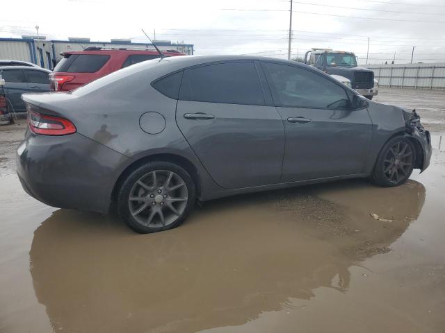 Image 3 of 2016 DODGE DART SXT SPORT 2016 with VIN 1C3CDFFA7GD820202