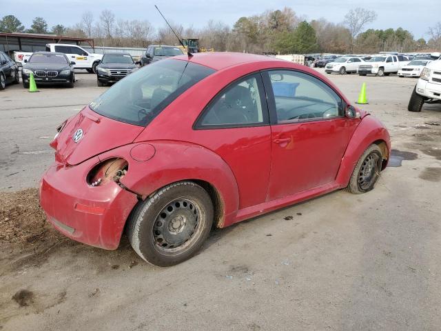 Image 3 of 2010 VOLKSWAGEN NEW BEETLE  2010 with VIN 3VWPW3AG1AM000398