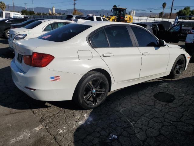 Изображение 3 2015 BMW 328 I 2015 с VIN WBA3A5C57FF610673