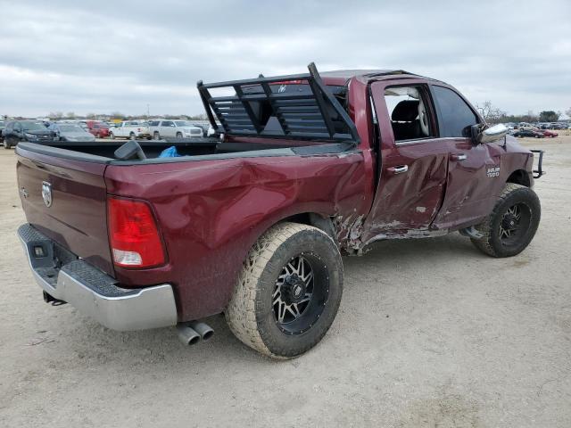 Obraz 3 z 2018 RAM 1500 SLT 2018 z VIN 1C6RR6LG2JS105497