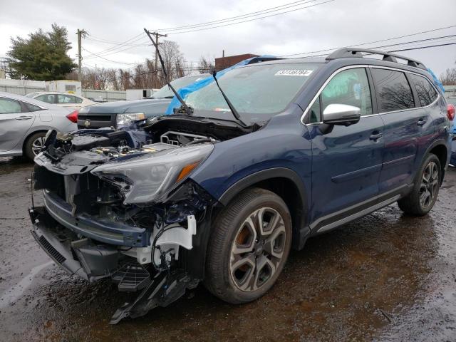 Image 1 of 2023 SUBARU ASCENT LIMITED 2023 with VIN 4S4WMAUD9P3464247