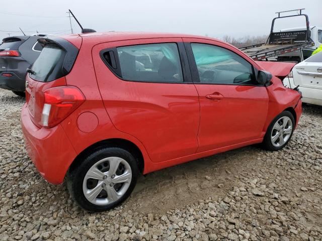 Obraz 3 z 2020 CHEVROLET SPARK LS 2020 z VIN KL8CB6SA4LC408268