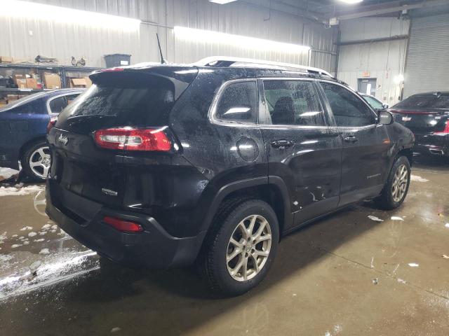 Image 3 of 2017 JEEP CHEROKEE LATITUDE 2017 with VIN 1C4PJLCB0HW623816