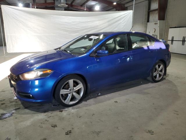 Изображение 2014 DODGE DART GT 2014