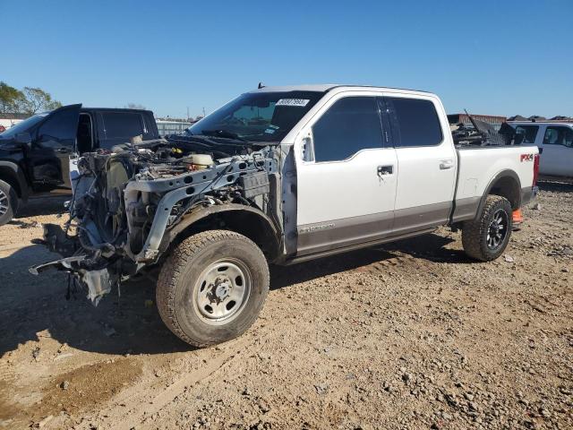 Image 1 of 2019 FORD F250 SUPER DUTY 2019 with VIN 1FT7W2BT2KED52132