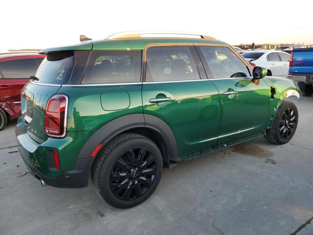 Изображение 3 2024 MINI COOPER S COUNTRYMAN 2024 с VIN WMZ53BR03R3R38811