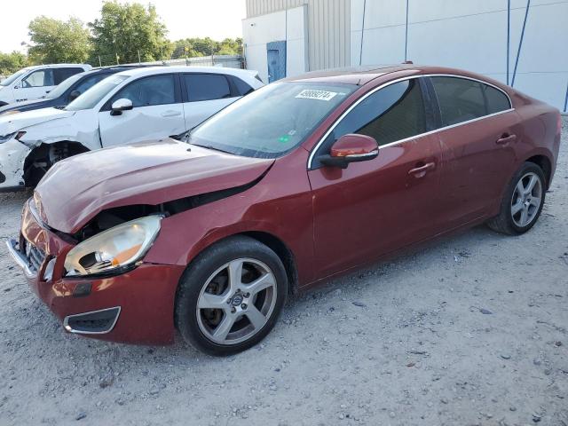 2012 VOLVO S60 T5 2012 image